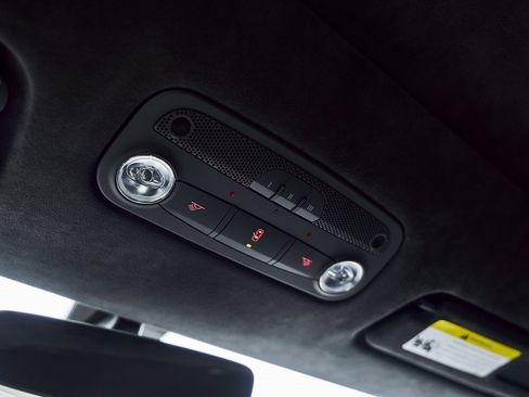 Used 2024 Lamborghini Huracan Sterrato image 80