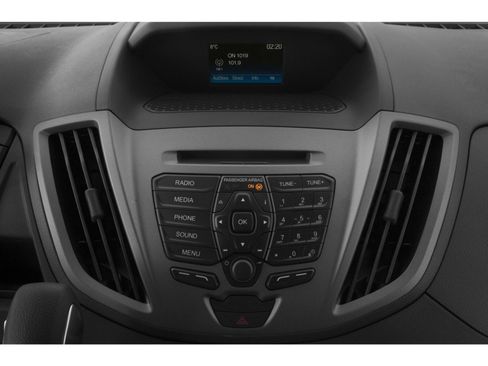 Used 2019 Ford Transit 250 148 Low Roof w/ Interior Upgrade Package RWD image 7