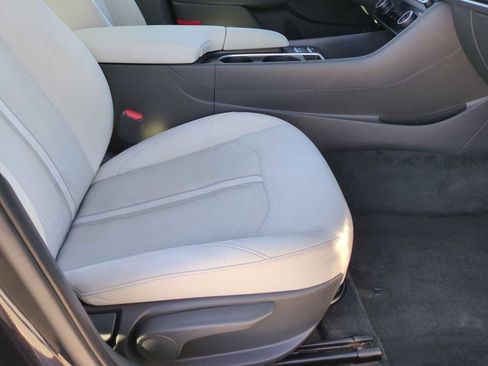 Used 2024 Hyundai Sonata SEL image 26