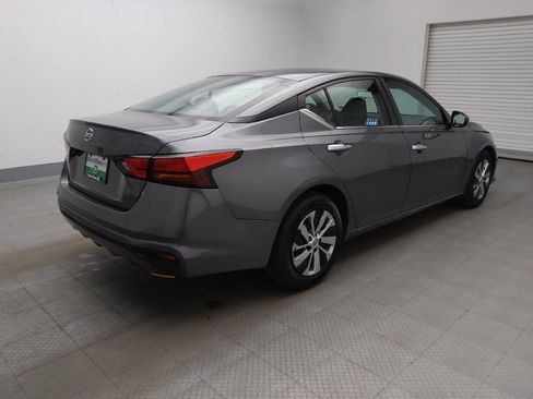 Used 2021 Nissan Altima 2.5 S FWD image 9