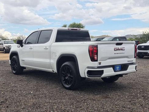 Used 2026 GMC Sierra 1500 Elevation AWD/4WD image 8