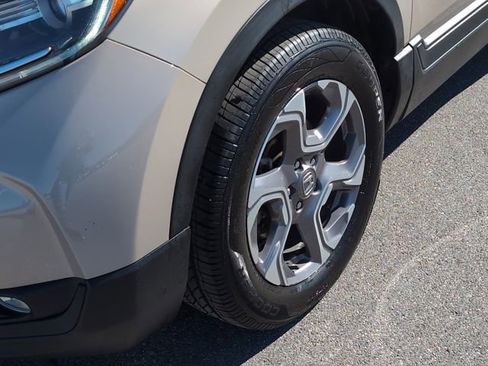 Used 2019 Honda CR-V EX-L image 11