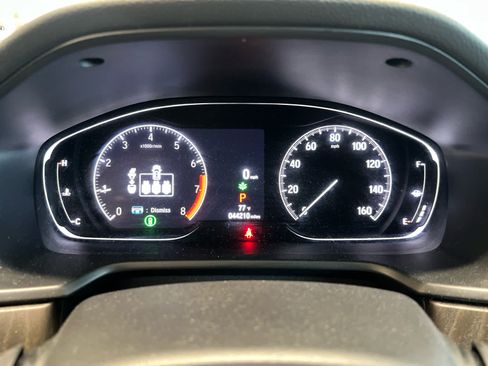 Used 2022 Honda Accord EX-L image 14