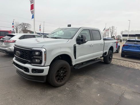 Used 2026 Ford F350 XLT w/ XLT Premium Package image 1