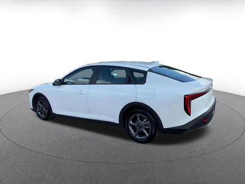 Used 2025 Kia K4 FWD image 10