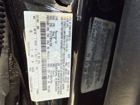 Used 2012 Ford Focus SE FWD image 26