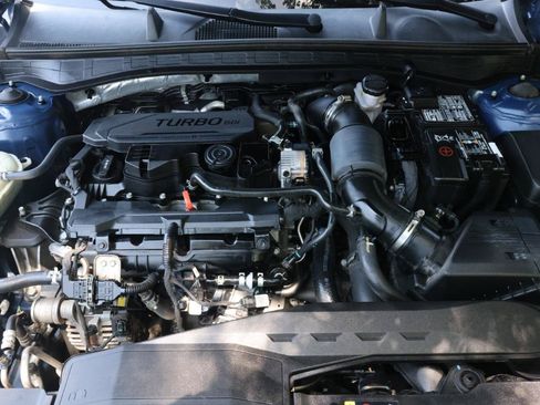 Used 2020 Hyundai Sonata Limited FWD image 43