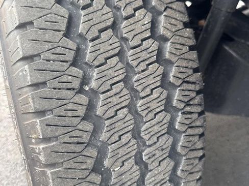 Used 2024 Ford F350 XL w/ STX Appearance Package image 12