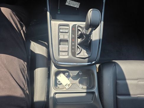 New 2026 Honda CR-V EX-L image 21
