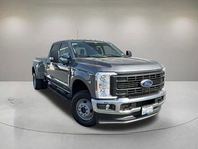 Certified 2024 Ford F350 XL w/ 360-Degree Camera Package