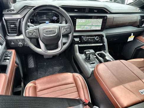 New 2026 GMC Sierra 1500 Denali Ultimate AWD/4WD image 20