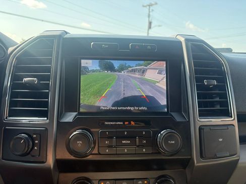 Used 2020 Ford F150 XLT w/ Equipment Group 301A Mid AWD/4WD image 19