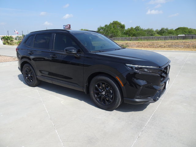 New 2026 Honda CR-V Sport-L image 3