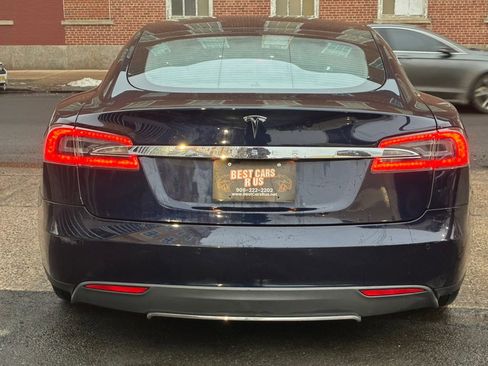Used 2014 Tesla Model S 60 image 5
