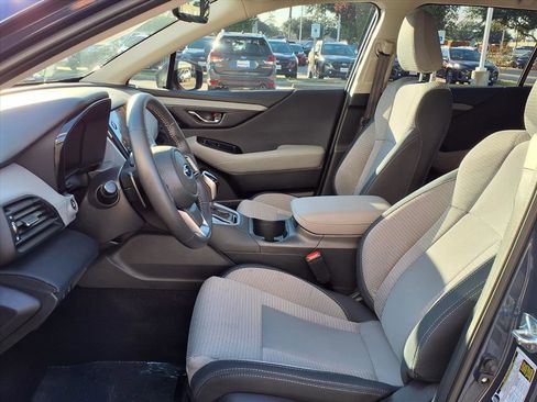 Certified 2025 Subaru Outback Premium image 16