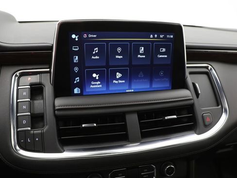 Used 2024 Chevrolet Tahoe High Country w/ Advanced Technology Package image 29