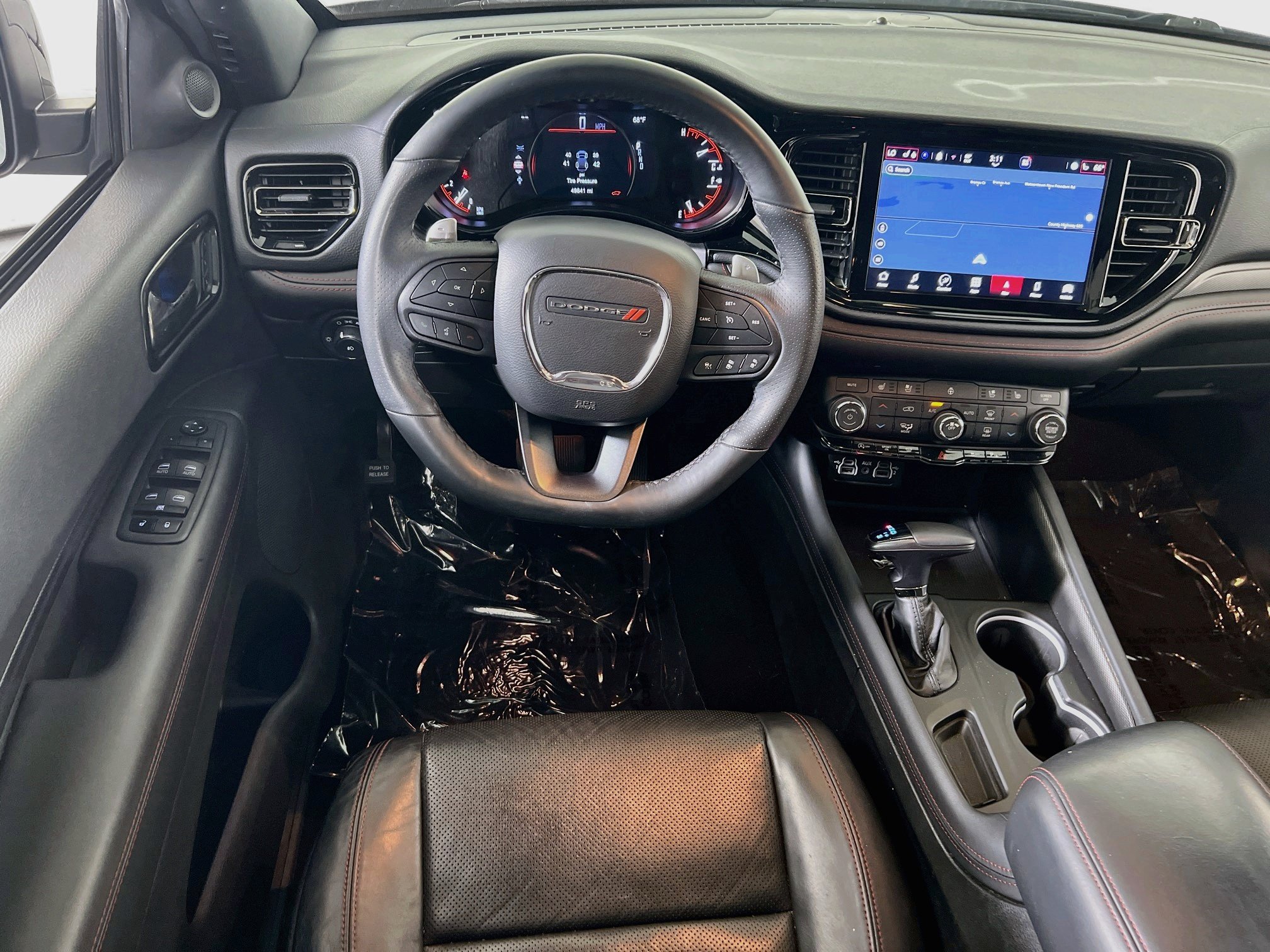 Used 2023 Dodge Durango GT AWD/4WD image 23