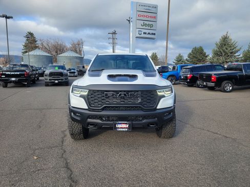 New 2026 RAM 1500 RHO AWD/4WD image 15