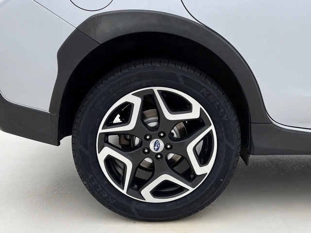 Used 2018 Subaru Crosstrek 2.0i Limited AWD/4WD image 27