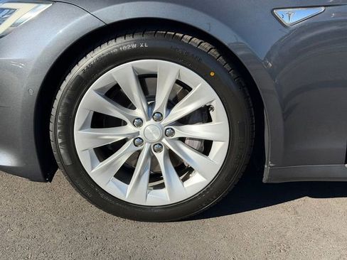 Used 2016 Tesla Model S 75 RWD image 27