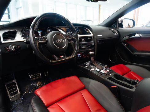 Used 2016 Audi S5 Premium Plus w/ Technology Package image 19