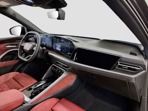 New 2026 Audi SQ5 Premium Plus AWD/4WD image 14