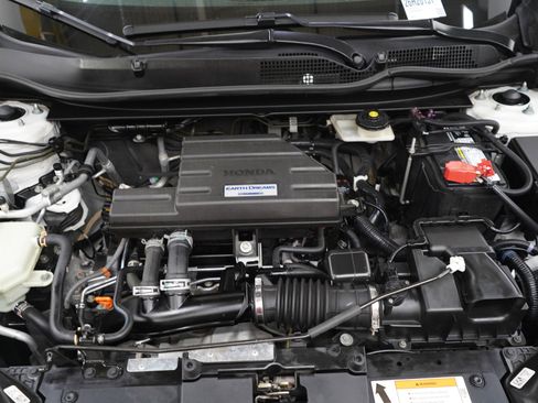 Used 2019 Honda CR-V EX image 29