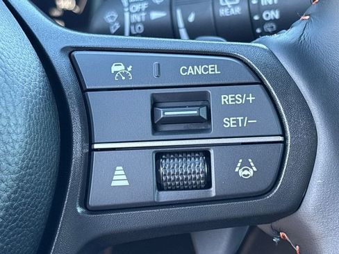 New 2026 Honda CR-V Sport-L image 21