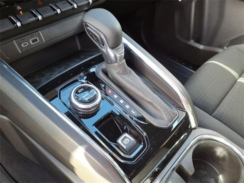 New 2026 GMC Canyon Elevation image 17