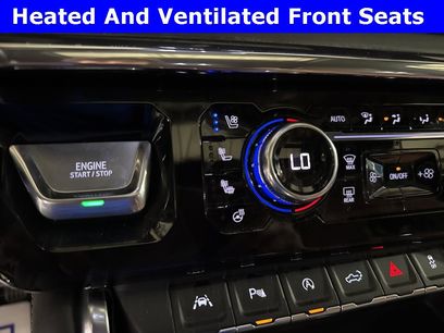 New 2026 GMC Sierra 1500 Denali Ultimate