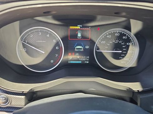 Certified 2023 Subaru Forester Premium AWD/4WD image 26
