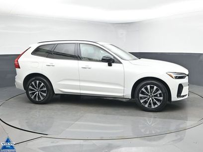 Used 2023 Volvo XC60 B5 Plus w/ Climate Package