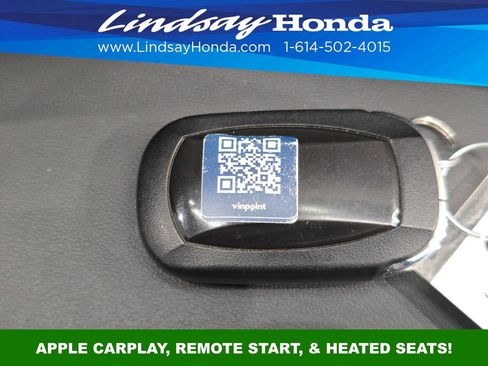 Used 2024 Honda HR-V Sport image 22