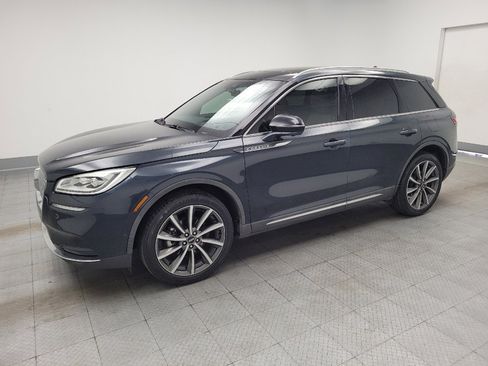 Used 2020 Lincoln Corsair Reserve w/ Equipment Group 201A FWD image 2