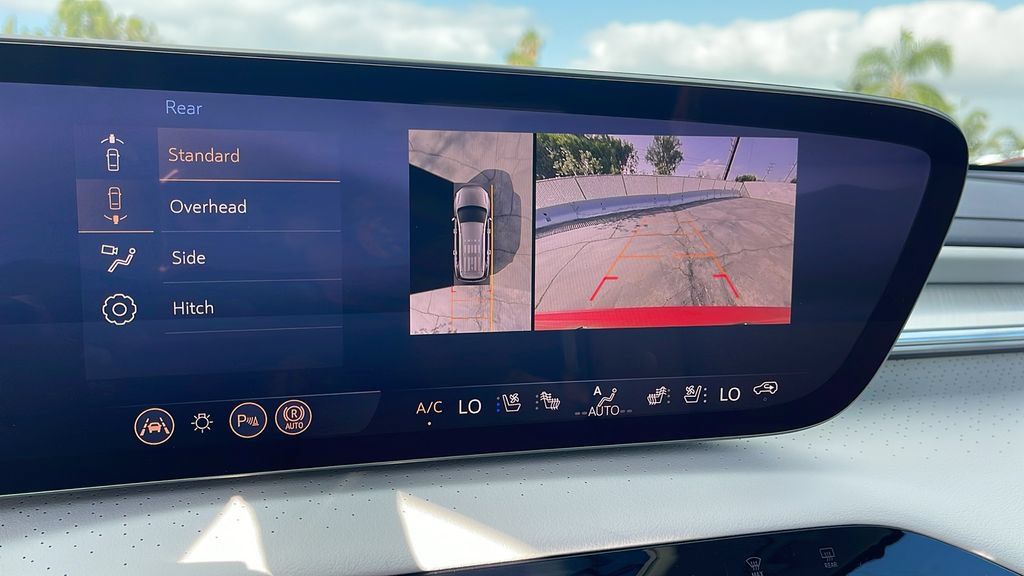 New 2027 Buick Enclave Avenir AWD/4WD image 22