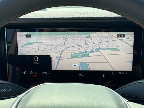 New 2026 GMC Terrain AT4 AWD/4WD image 22