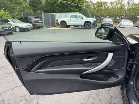 Used 2014 BMW 435i Coupe RWD image 19