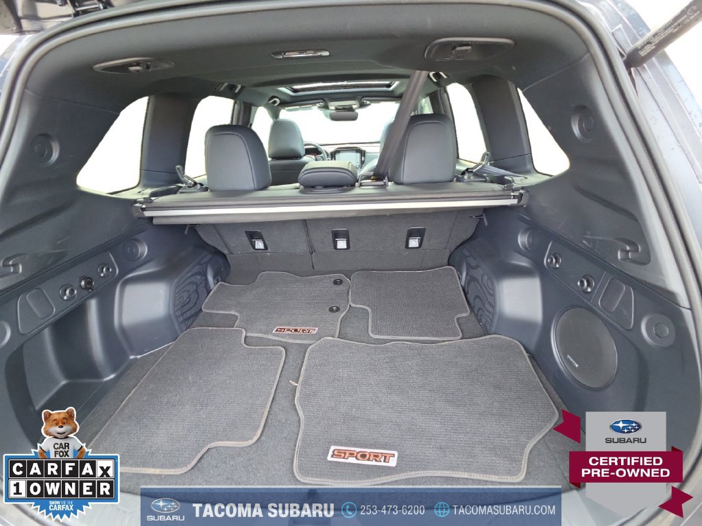 Used 2026 Subaru Forester Sport AWD/4WD image 19