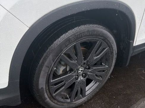 Used 2022 Honda Pilot Special Edition image 10