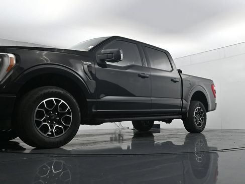 Used 2022 Ford F150 Lariat w/ Equipment Group 502A High AWD/4WD image 20