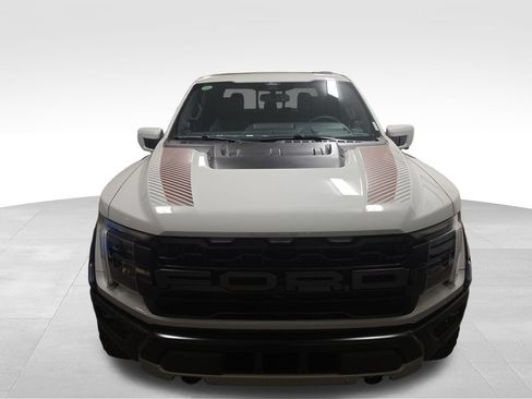 New 2026 Ford F150 Raptor AWD/4WD image 8