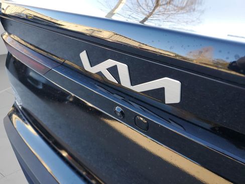 Certified 2025 Kia K4 LXS image 31
