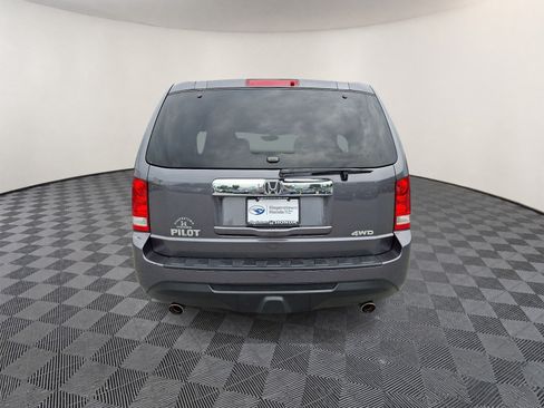 Used 2015 Honda Pilot EX-L image 5