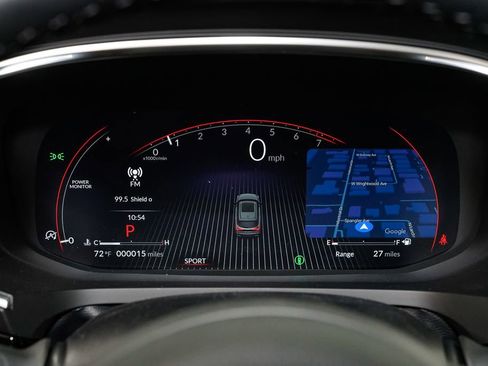 New 2026 Acura MDX w/ Advance Package image 15