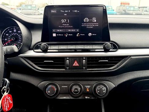 Used 2024 Kia Forte LXS image 23