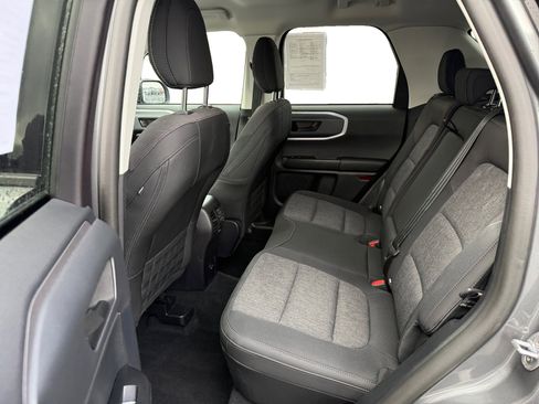 Certified 2024 Ford Bronco Sport Big Bend image 16