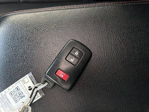 Used 2021 Toyota 4Runner TRD Pro AWD/4WD image 38