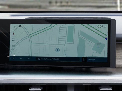 New 2026 Hyundai Ioniq 9 SEL image 13