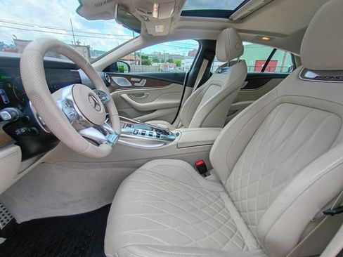 Used 2020 Mercedes-Benz AMG GT 53 image 33