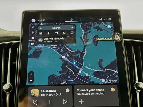 New 2026 Volvo XC60 T8 Ultra w/ Climate Package PRO AWD/4WD image 13